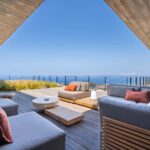 Balagne, Corbara, Panoramic Sea View Villa, 4 Bedrooms, Heated Pool, Close to Beaches