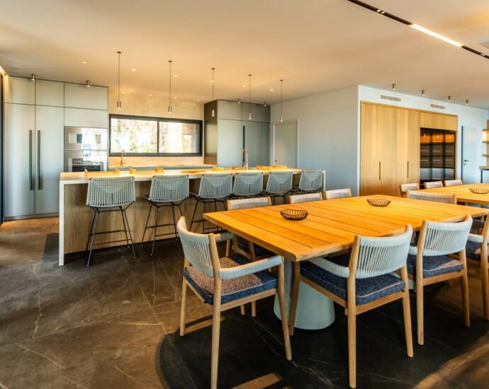 Caramontino, Villa-Hôtel avec vue mer, 8 chambres avec piscines indépendantes, piscine, plage à pied