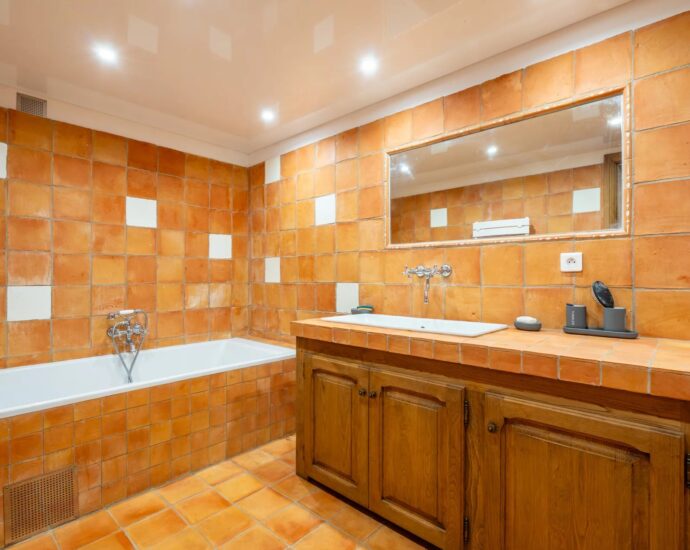 La Porta, Villa,  Vue montagnes, 7 chambres, Piscine