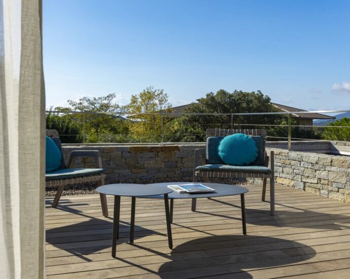 Arasu, villa 4 bedrooms, pool and near beach, RL333 Sottano