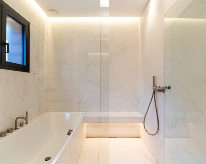 Caramontino, Villa-Hôtel avec vue mer, 8 chambres avec piscines indépendantes, piscine, plage à pied