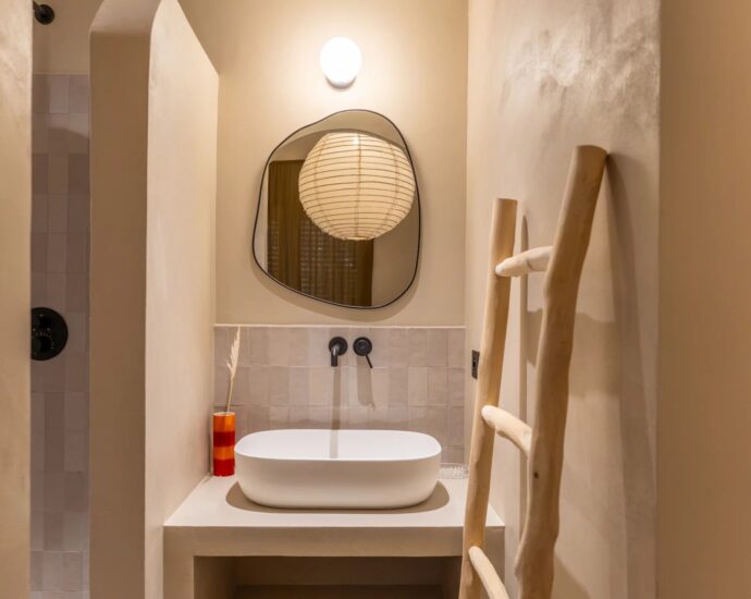 Cala Rossa Estate, 5-bedroom villa, pool, close to the beach