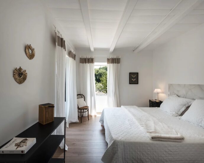 Murato, mansion, 7 bedrooms