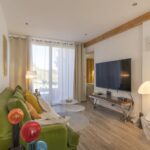 Cala Rossa, Villa with Garden, 3 Bedrooms, Walking Distance to the Beach