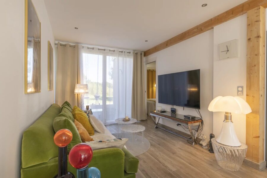 Cala Rossa, Villa with Garden, 3 Bedrooms, Walking Distance to the Beach