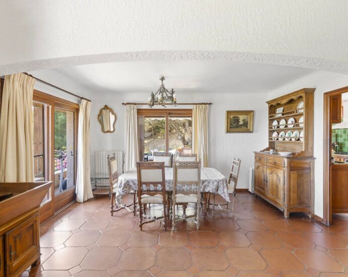 Porto-Vecchio, 8 Bedroom Villa, Sea View