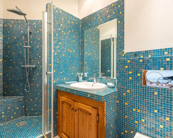 La Porta, Villa,  Vue montagnes, 7 chambres, Piscine