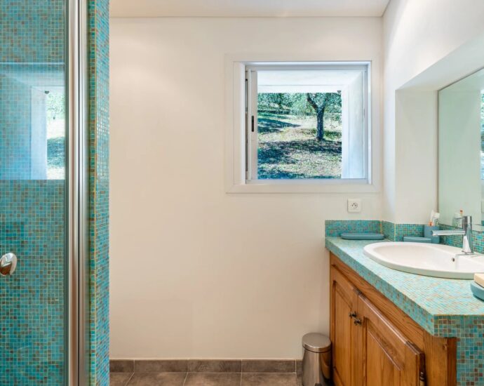 La Porta, Villa,  Vue montagnes, 7 chambres, Piscine