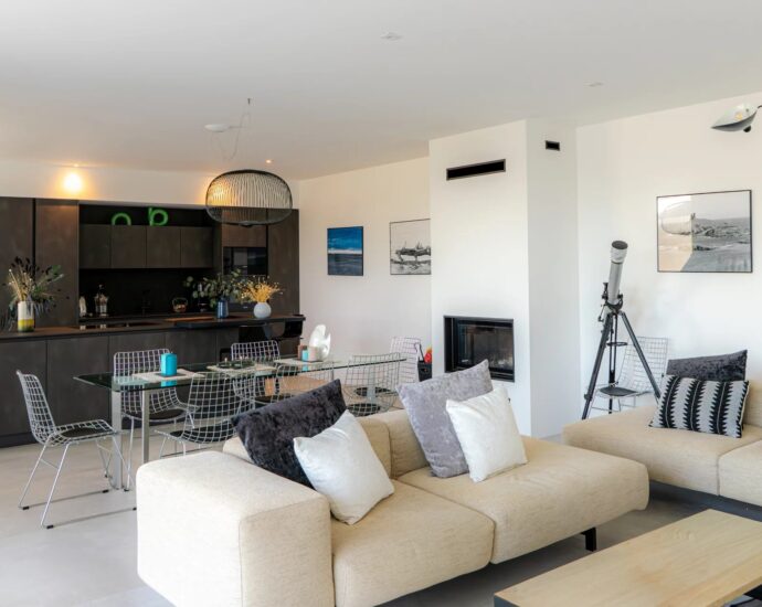 Arasu, villa 4 chambres, piscine, Casa Alivu RL307