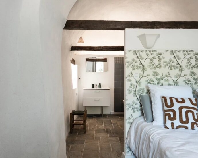 Murato, mansion, 7 bedrooms