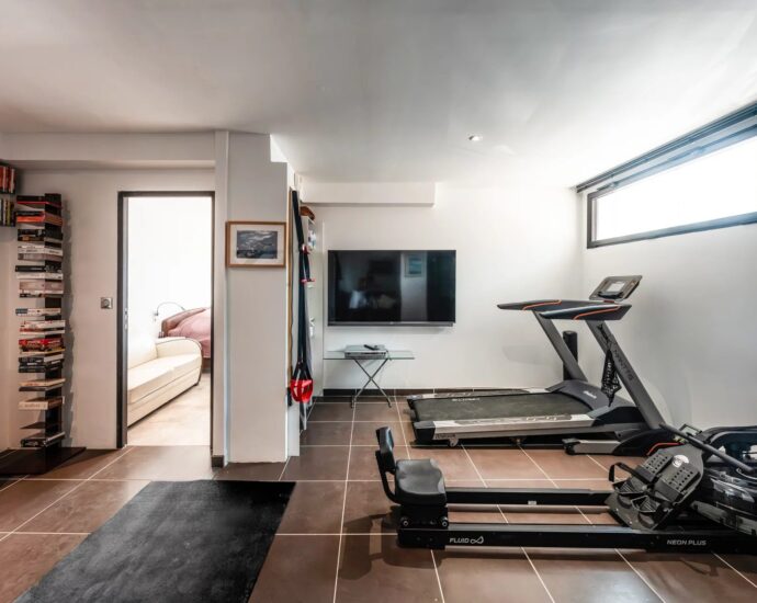 Erbalunga, 4 bedroom villa, panoramic sea view, pool