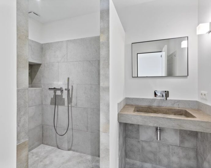 Domaine de Cala Rossa, villa  vue mer, 5 chambres, piscine chauffée, plage à pieds