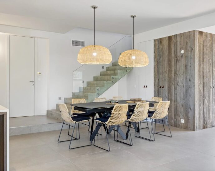 Arasu, villa 4 bedrooms, pool and near beach, RL333 Sottano