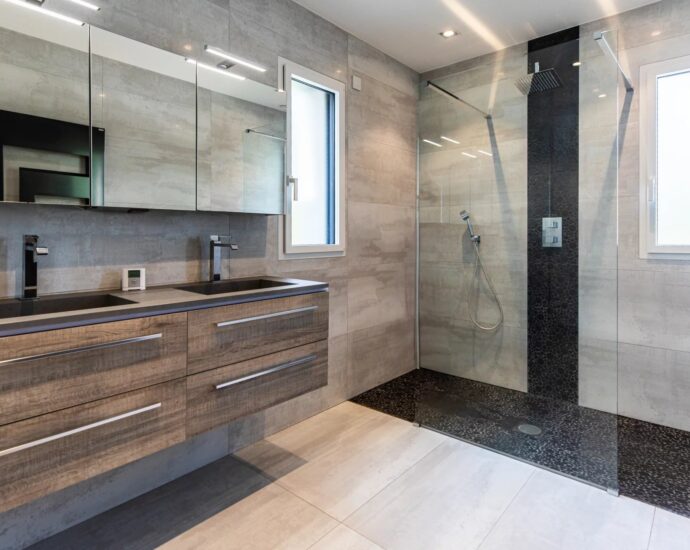 Domaine d&rsquo;Arasu, Villa vue mer panoramique, 4 chambres, piscine chauffée, proche plage