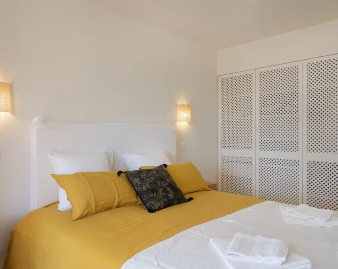 Sagone, Villa  6 chambres, pied dans l&rsquo;eau, RL352 Casa Palmyra