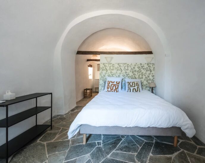 Murato, mansion, 7 bedrooms