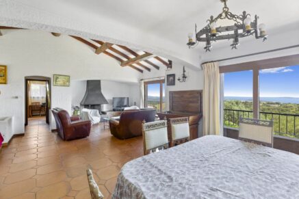 Porto-Vecchio, 8 Bedroom Villa, Sea View