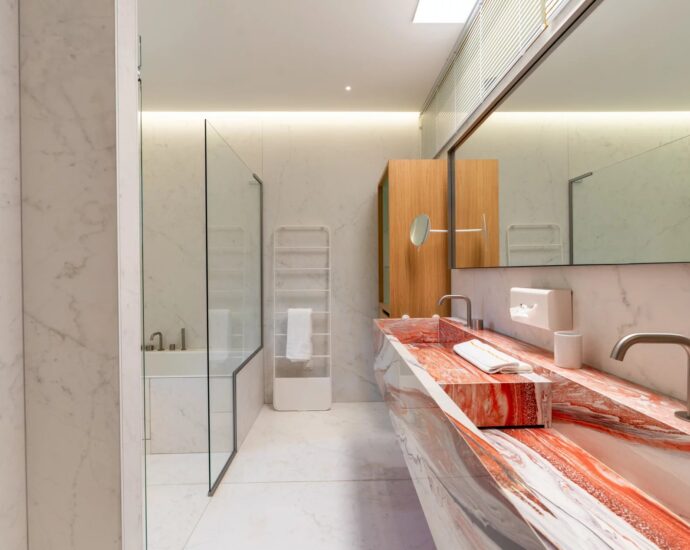 Caramontino, Villa-Hôtel avec vue mer, 8 chambres avec piscines indépendantes, piscine, plage à pied