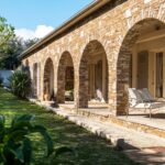 Cap Corse, Sisco, Villa vue montagnes, 5 chambres, piscine, proche plage