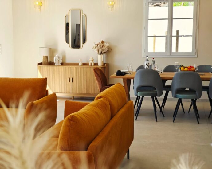 Balagne, Santa-Reparata di Balagna, Villa 9 chambres, vue lac et montagnes, Piscine, Salle de sport, Sauna, Proche l&rsquo;Île Rousse et plages