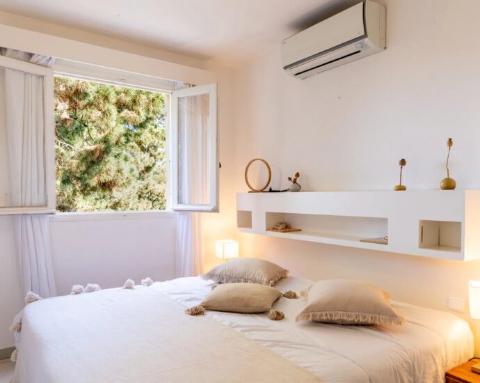 Exclusivité, Maison, Domaine de Cala Rossa, Plage à pied