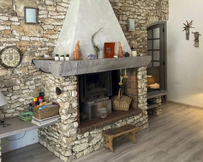 Exclusive, Bonifacio, Villa, 2 Bedrooms, Pool