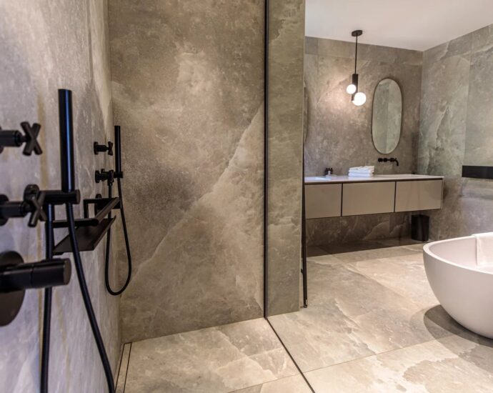 Domaine privé de Punta d&rsquo;Arasu, villa 8 chambres, plage à pied et vue mer