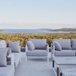 Saint-Cyprien, 7 bedroom, panoramic sea view, swimmingpool,