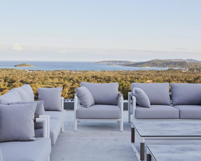 Saint-Cyprien, 7 bedroom, panoramic sea view, swimmingpool,