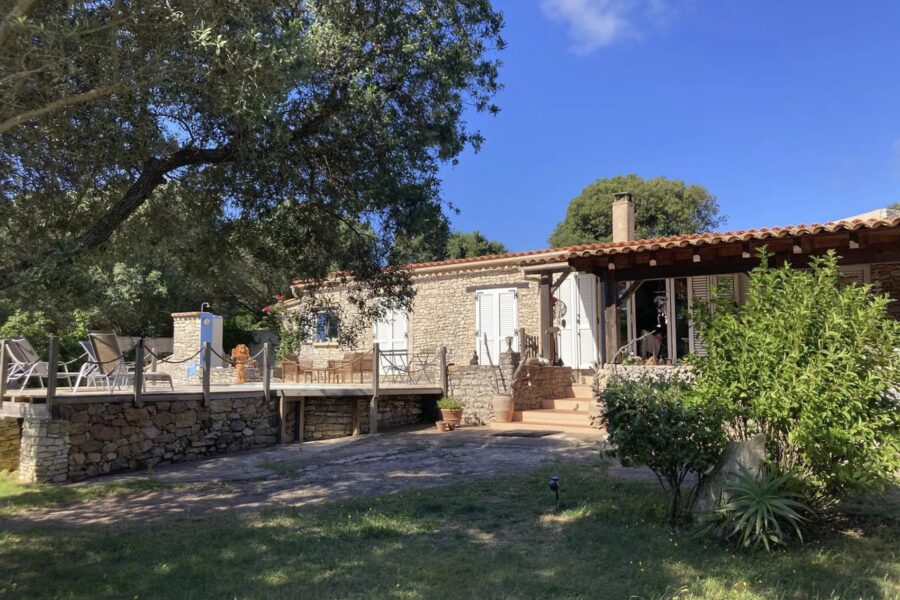 Exclusive, Bonifacio, Villa, 2 Bedrooms, Pool