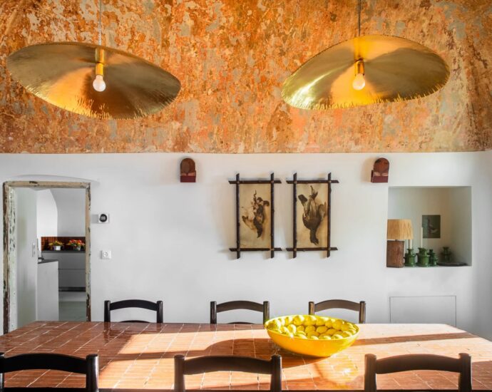 Lumio, Maison de Maître, 9 chambres, vue panoramique mer et village, piscine, proche plage