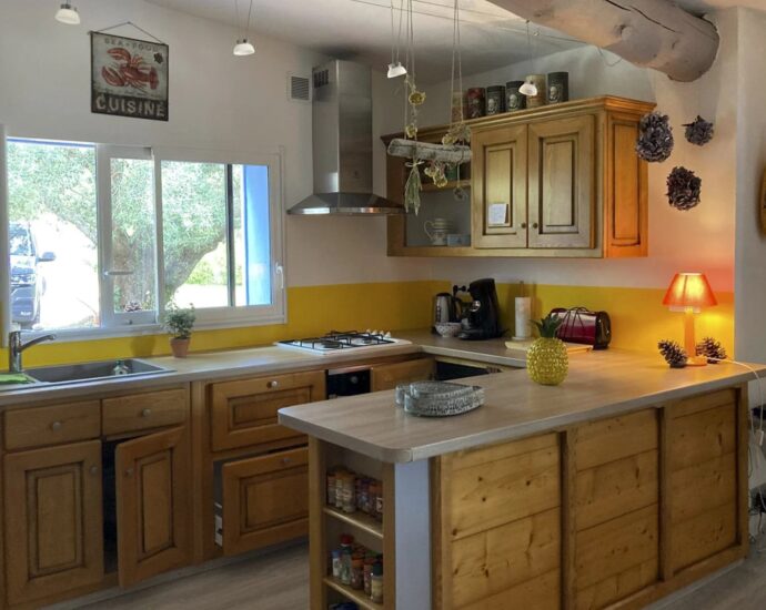 Exclusive, Bonifacio, Villa, 2 Bedrooms, Pool