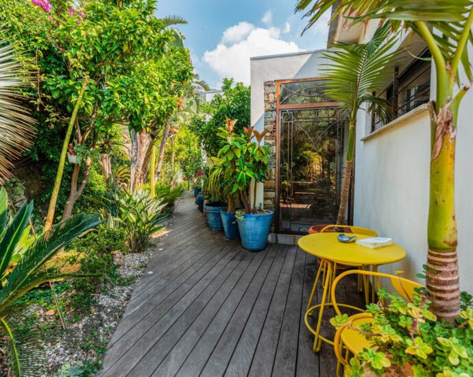 Erbalunga, 4 bedroom villa, panoramic sea view, pool