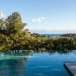 Palombaggia, 6 bedroom villa, swimming pool, sea view, close to the beach