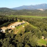 Porto-Vecchio, Contemporary villa, 4 bedrooms, swimming pool, near the beach of Santa Giulia