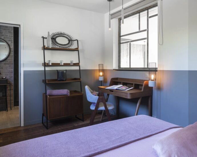 Saint-Cyprien, villa 7 chambres, vue mer panoramique, piscine