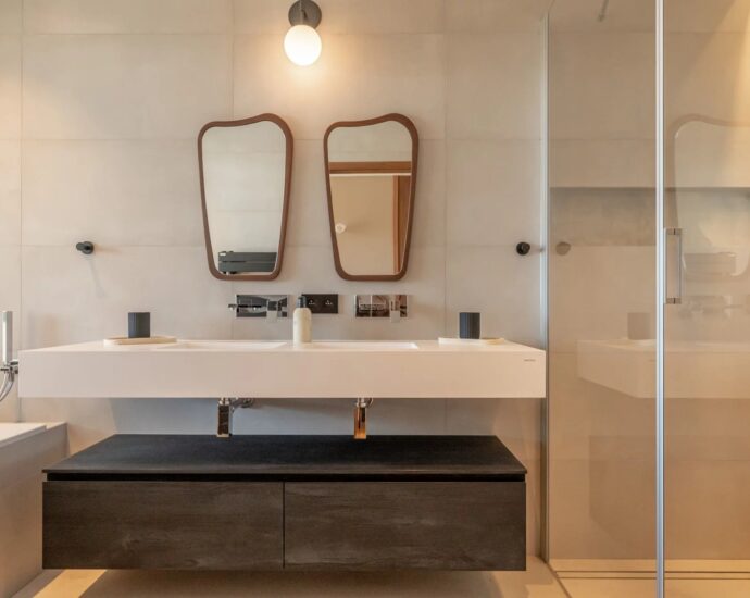 Caramontino, Hôtel Villa vue mer panoramique, 7 chambres, Piscine, Jacuzzi, Salle de sport, Plage à pied