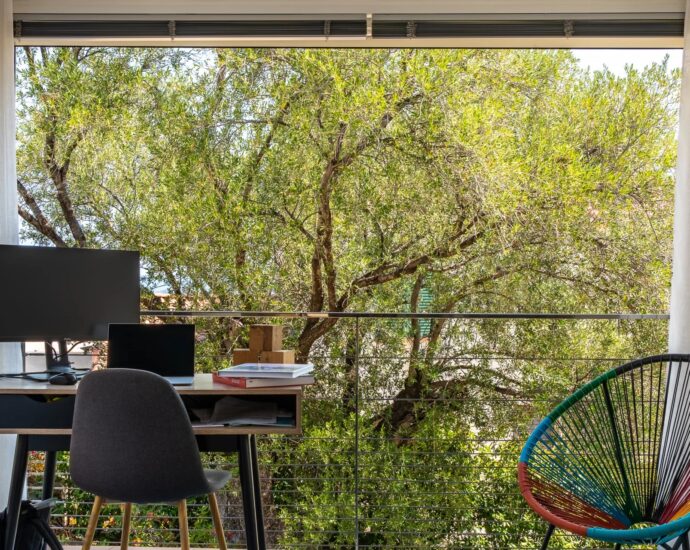 Monticello, 4-bedroom villa, swimming pool, sea view, close to the beach