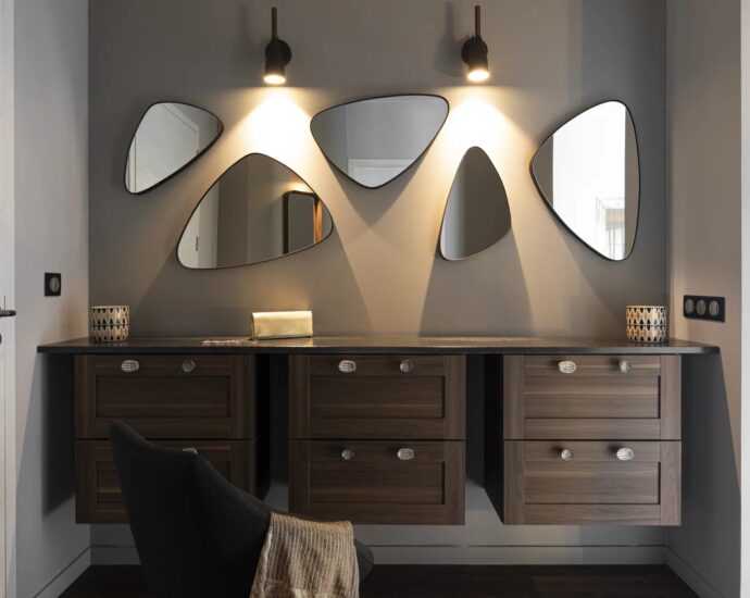 Saint-Cyprien, villa 7 bedrooms, panoramic sea view, pool