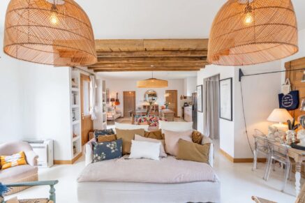 Exclusive, Sainte-Lucie-de-Porto-Vecchio, Contemporary Villa, 4 bedrooms, Pool,