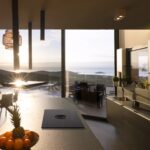 Saint-Cyprien, villa 7 bedrooms, panoramic sea view, pool