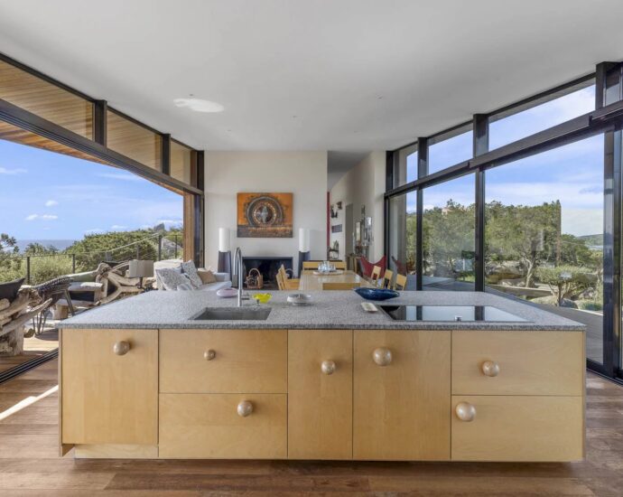 Pianotolli-Caldarello, Villa, Vue mer, 5 chambres, Piscine