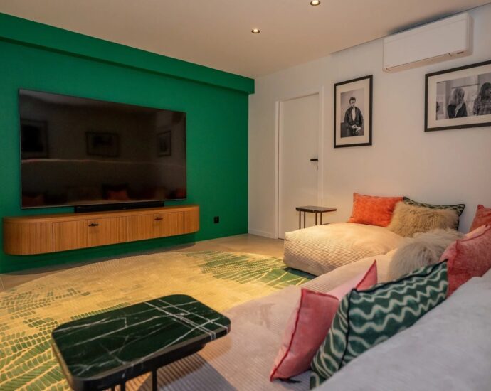 Caramontino, Hôtel Villa vue mer panoramique, 7 chambres, Piscine, Jacuzzi, Salle de sport, Plage à pied