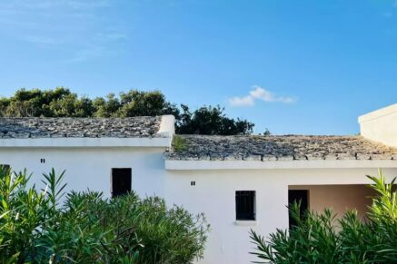 Bonifacio, Maison d&rsquo;hôte, 12 studios, Plage à pieds