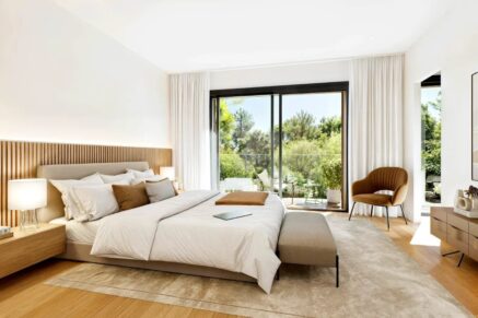 Cala Rossa, Villa, 3 chambres, piscine