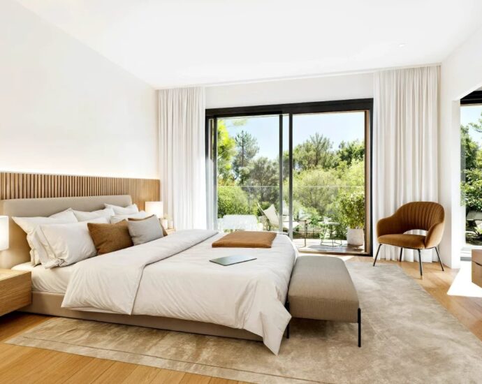 Cala Rossa, Villa, 3 chambres, piscine