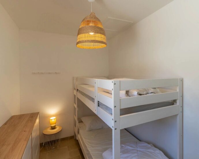 Sotta, Villa, 4 chambres, piscine chauffée, vue montagnes, proche plage