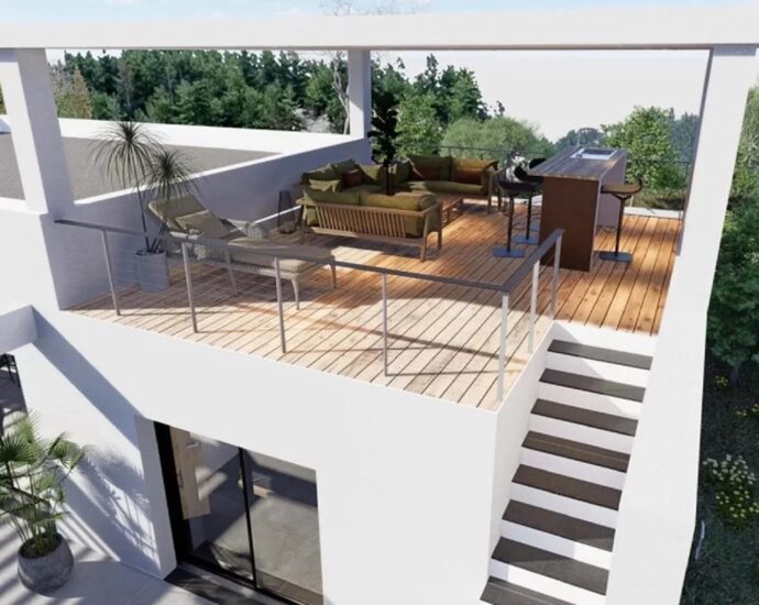 Arasu, land of approximately 17,846 sq.ft , near the beach