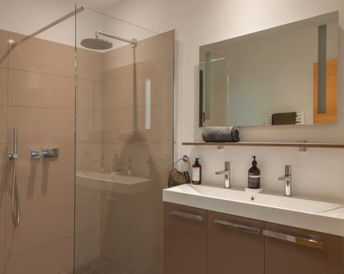 Cala Rossa, Domaine de la Tour, Villa vue mer panoramique, 7 chambres, piscine, plage à pied