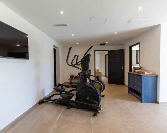 Villa 7 bedrooms, Arasu, commune of Saint-Cyprien swimming pool, sea view, beach on foot